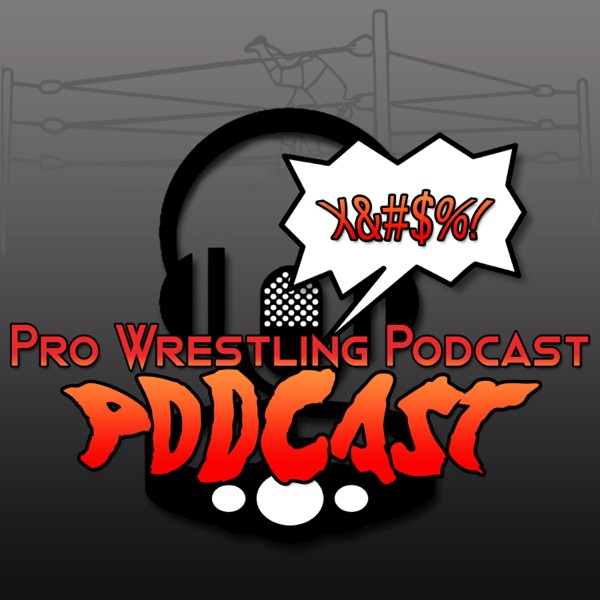 Pro Wrestling Podcast Podcast Artwork