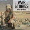 War Stories with B-Rax artwork