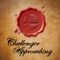 Challenger Approaching