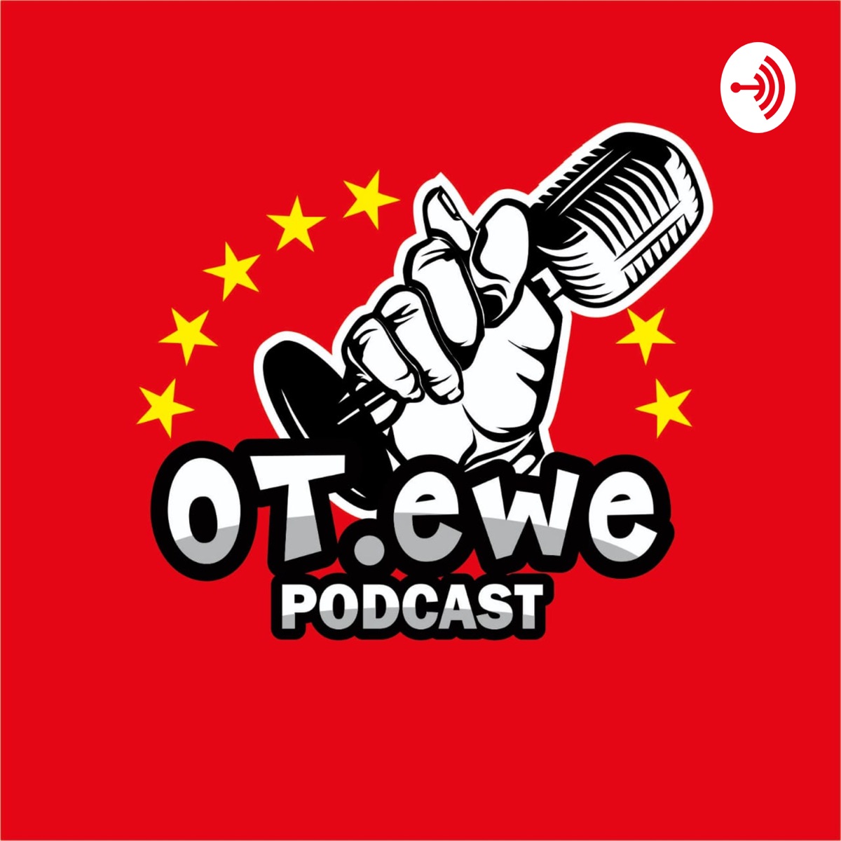 OT.ewe – Podcast – Podtail