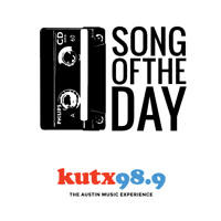 Song of the Day podcast