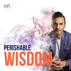 Introducing Perishable Wisdom