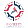 Pioneers of a More Data Driven Union artwork