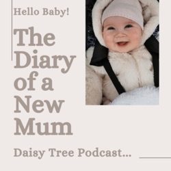 Diary of a New Mum 