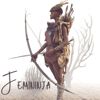 Femininja Podcast Femininja Podcast