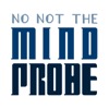 No Not the Mind Probe: A Doctor Who podcast