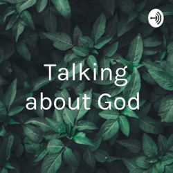 Talking about God 