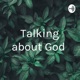 Talking about God 