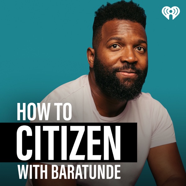 How To Citizen with Baratunde