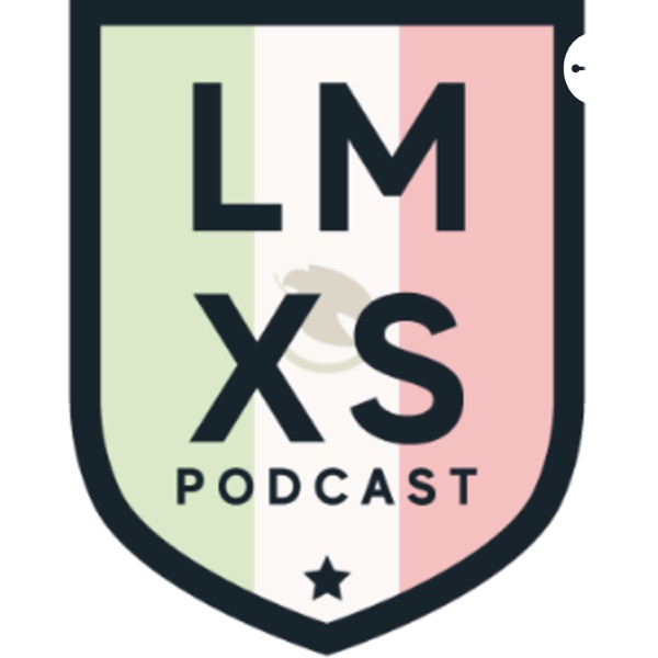 LMXSPodcast