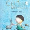 O Menino Azul de Cecília Meireles - Isabel Cristina Toledo De Oliveira