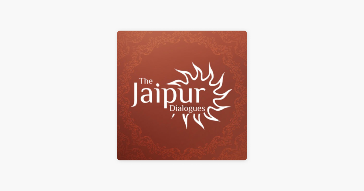 ‎The Jaipur Dialogues: Vedic Parampara and Shiv with Shubhash Kak and ...