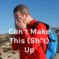 E6: Somethings you Never want to forget with Mike R. Earnshaw
