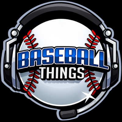Baseball Things Baseball Things