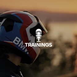 Trainings - Consigli di guida per motociclisti