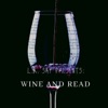 L.A. SKY presents: Wine and Read artwork