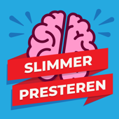 Slimmer Presteren Podcast - Gerrit Heijkoop en Jurgen van Teeffelen