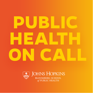 Public Health On Call on Apple Podcasts