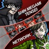 Shin Megami Tensei Network artwork