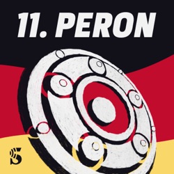 11. Peron #1 | Göç ve Gurbetçi Futbolcular