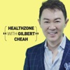 Healthzone With Gilbert Cheah artwork