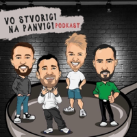VO ŠTVORICI NA PANVICI podkast