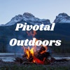 Pivotal Outdoors artwork