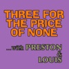 Three For The Price Of None artwork