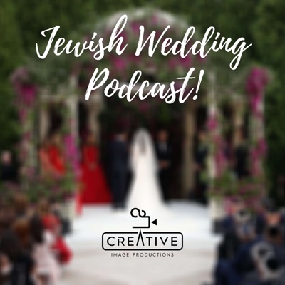 The Jewish Wedding Podcast The Jewish Wedding Podcast
