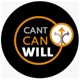 The Cant Can Will Podcast
