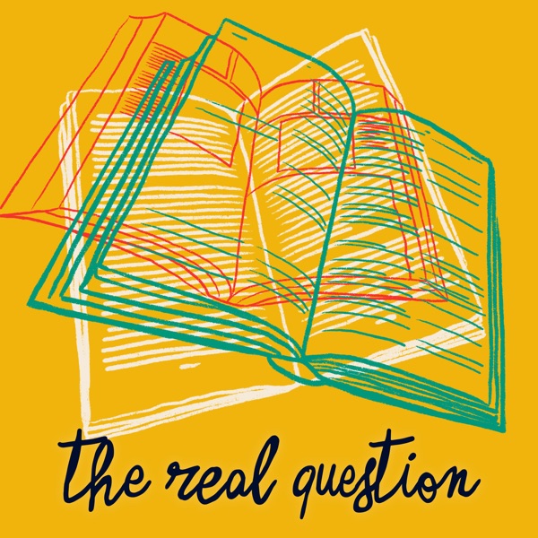 The Real Question Artwork