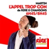 L'appel trop con de Rire & Chansons