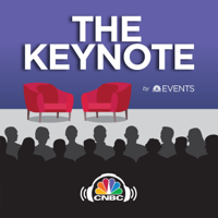 The Keynote by CNBC Events