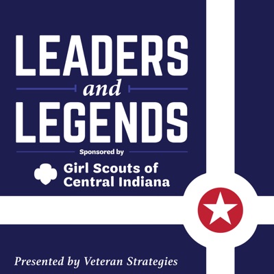 Leaders and Legends Leaders and Legends