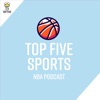 Top Five Sports Chicago Bulls Podcast  artwork