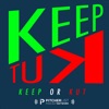 Keep or Kut artwork
