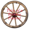 Tales of a Redarm: A Wheel of Time Podcast artwork