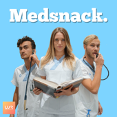 Medsnack - Medsnack Podcast