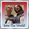 Dan & Chris Save The World! artwork