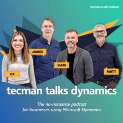 S3 Ep5: ChatGPT and Dynamics 365: Exploring the Power of AI