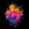 ARISE: Living the Simply Joyful Life with Amanda K Stout artwork