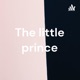 The happy prince podcast interview