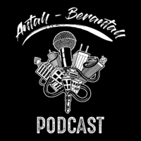 Antah-Berantah
