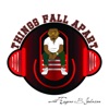 The Things Fall Apart Podcast artwork