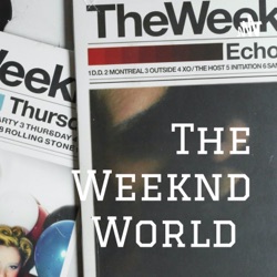 The Weeknd World 