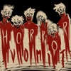 Horror Vomit artwork
