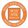 WYF-NTK - WHAT YOUR FAMILY NEEDS TO KNOW artwork