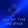 Doctor Who: All Of Time And Space artwork