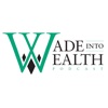 Wade Into Wealth artwork