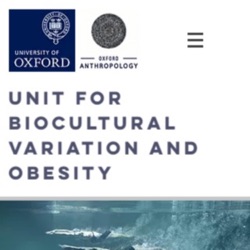 Paulina Nowicka, Uppsala University, and Karin Eli, University of Warwick, on 'Childhood obesity during a global pandemic: Exploring parents' experiences of stress, change, and everyday disruption'